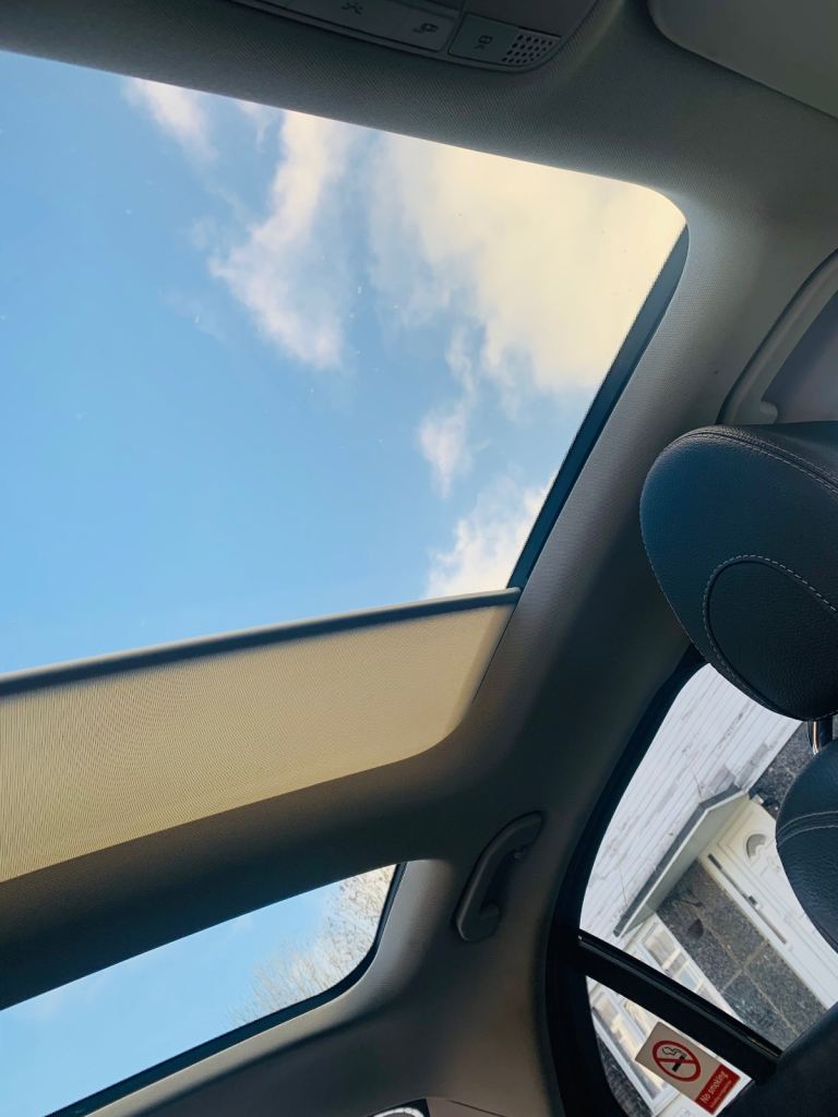 Mercedes-Benz, C CLASS, Saloon,