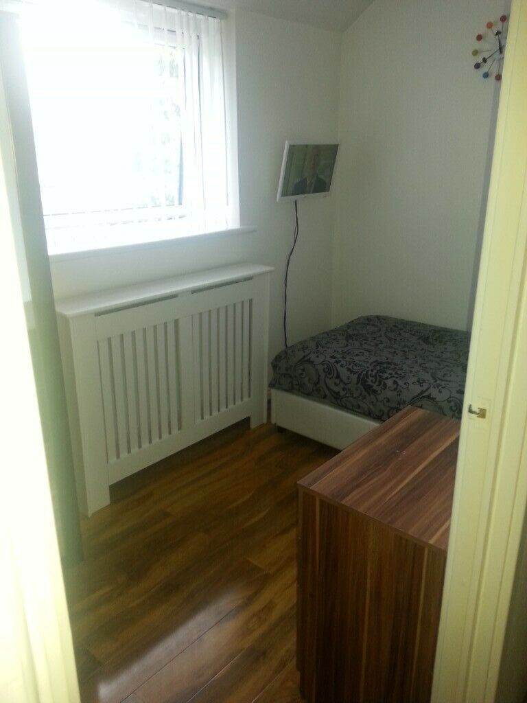 Single room within my home 