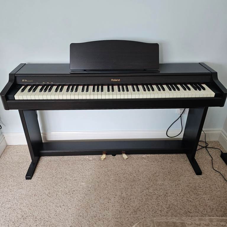 Electric Piano