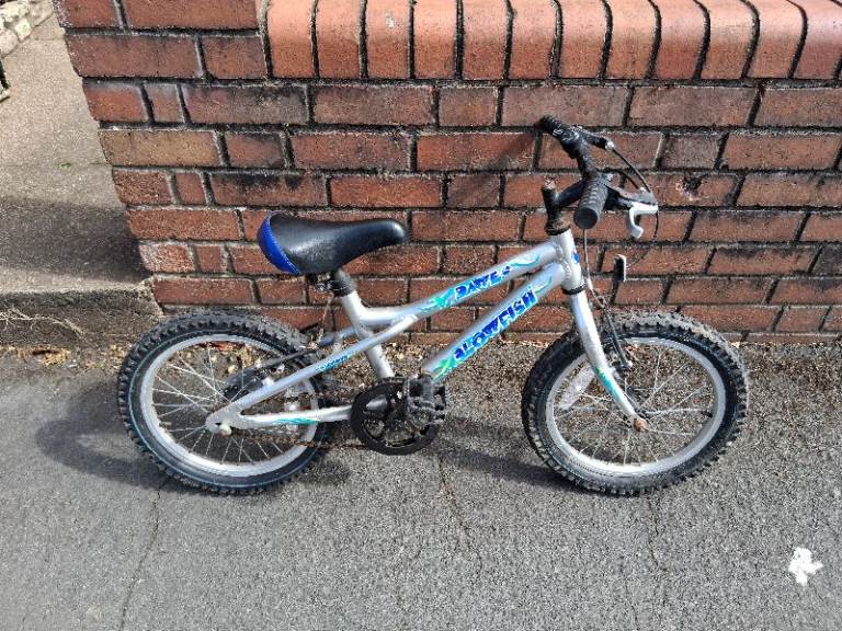 Dawes kid bike