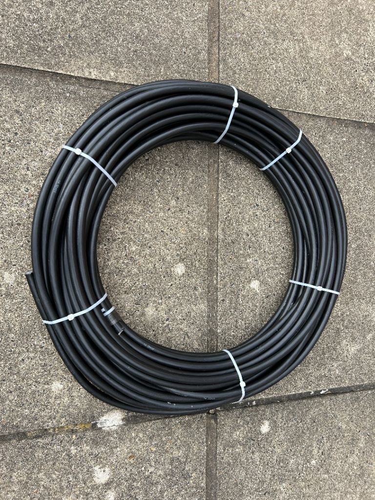 image for SWA (steel wire armour) Cable