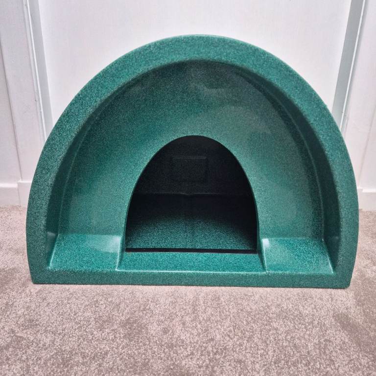 Outdoor Cat Shelter