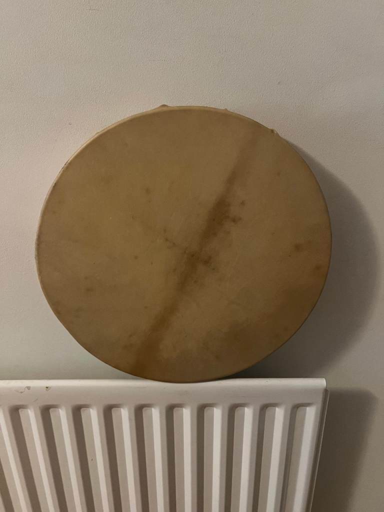 Shamanic drum for sale