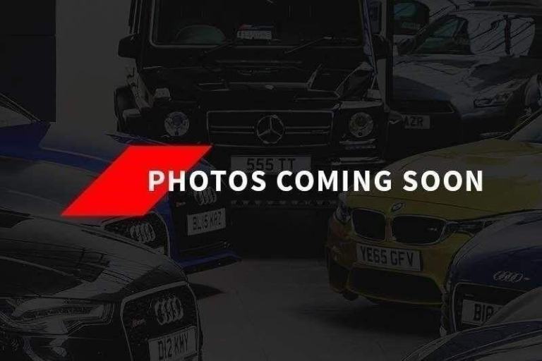 Maserati Levante 3.0D V6 ZF 4WD Euro 6 (s/s) 5dr