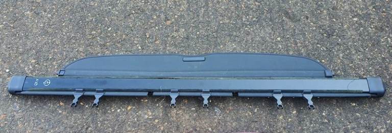 Honda CRV Parcel Shelf 2007