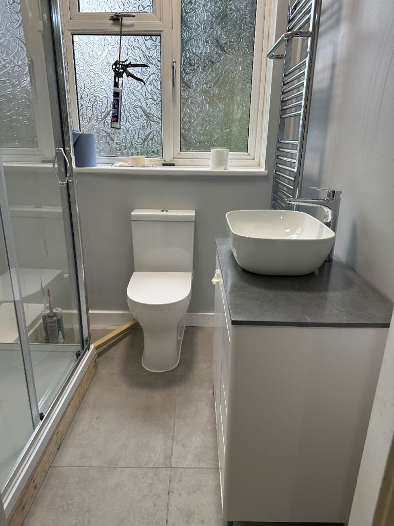 Multi trader with specialty in Carpentry 