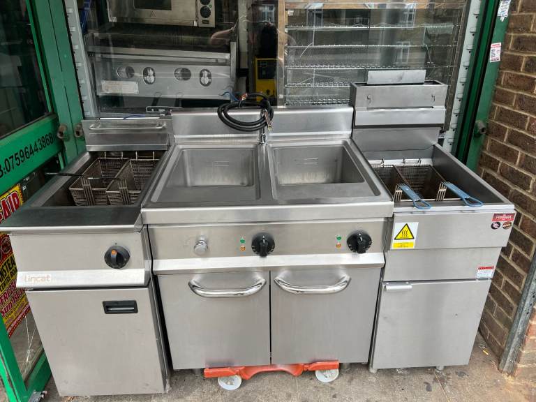COMMERCIAL CATERING KITCHEN ELECTRIC PASTA BOILER MACHINE CAFE RESTAURANT