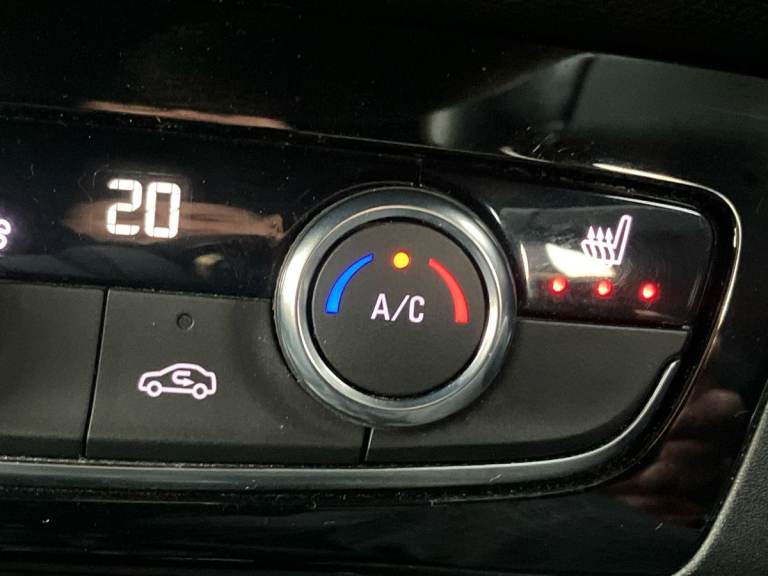 2022 Vauxhall Corsa 1.2 Turbo Ultimate 5dr Hatchback PETROL Manual