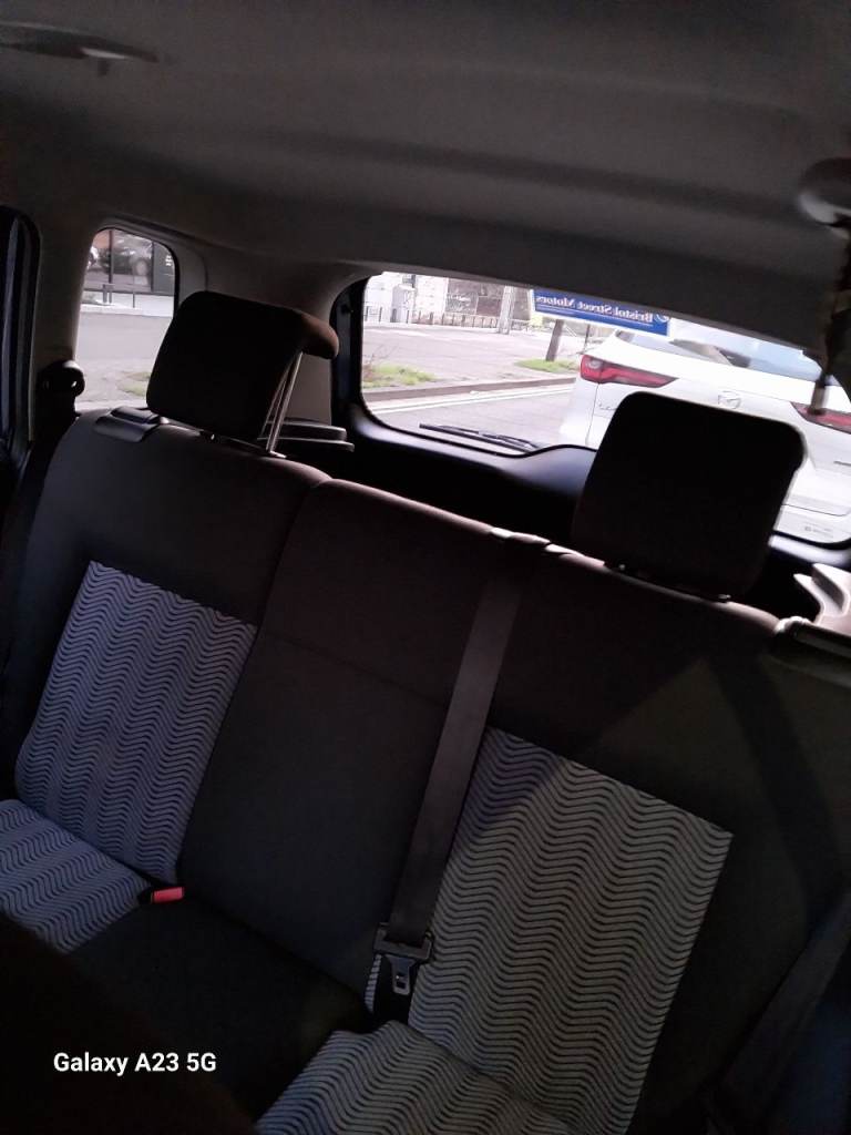 Ford, FUSION, Hatchback, 2009, Other, 1596 (cc), 5 doors