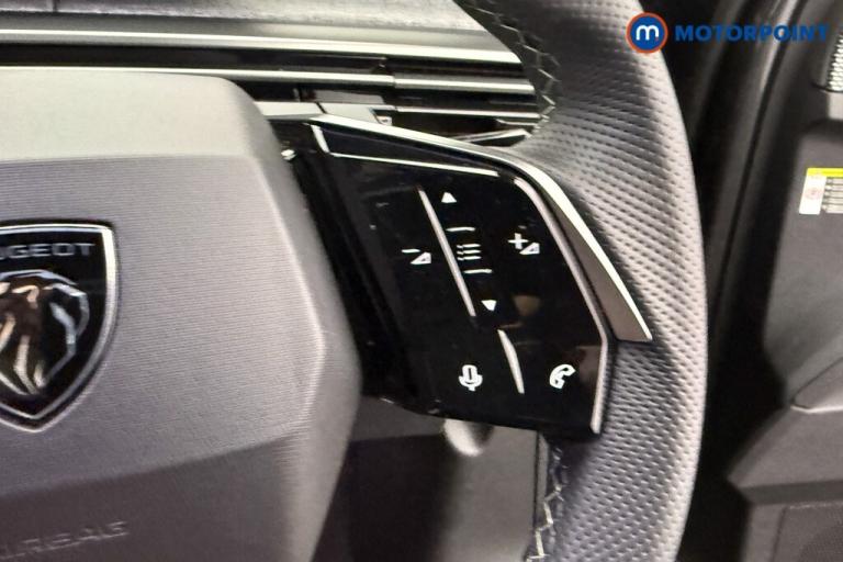 2024 Peugeot 3008 1.2 Hybrid 136 GT 5dr e-DSC6 SUV Petrol Automatic