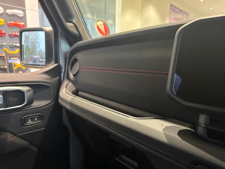 2024 Jeep Wrangler 2.0 GME Rubicon 4dr Auto8 CONVERTIBLE PETROL Automatic