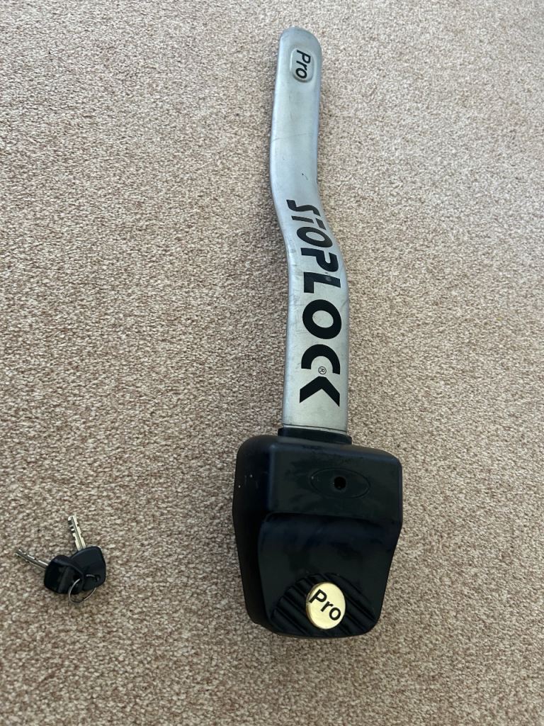Stoplock pro 