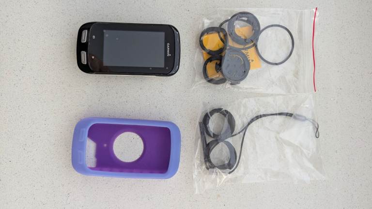 Garmin Edge 1000