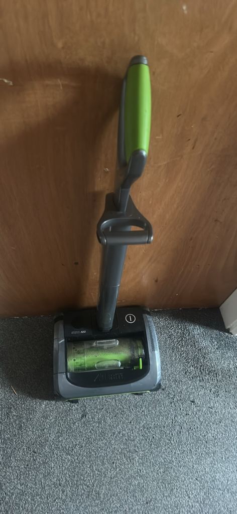 Gtech AR2 Cordless Vacuum Cleaner - 