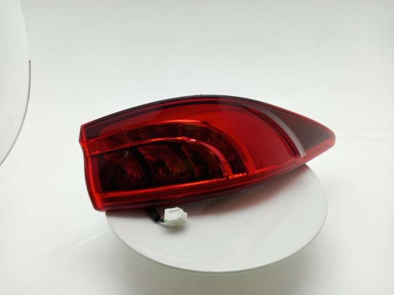 Infiniti Q30 Tail Light Rear Lamp N/S 2015-2019 5 Door Hatchback Lh 265555da0a