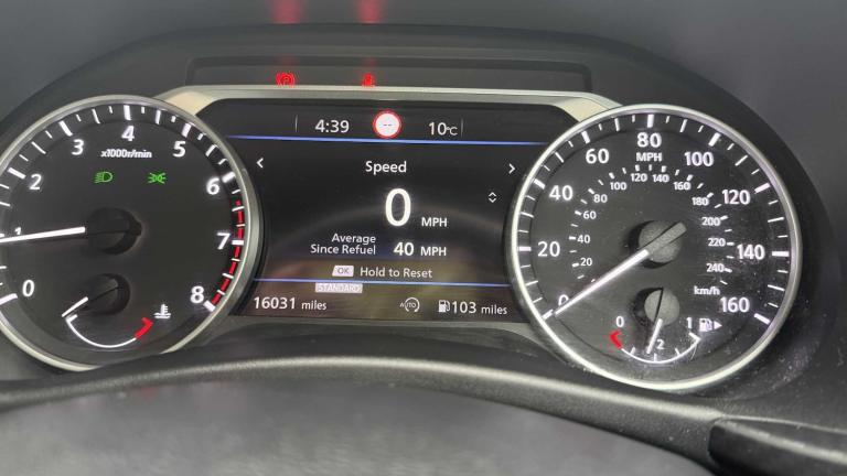 2023 Nissan Juke 1.0 DiG-T 114 N-Connecta 5dr Hatchback Petrol Manual