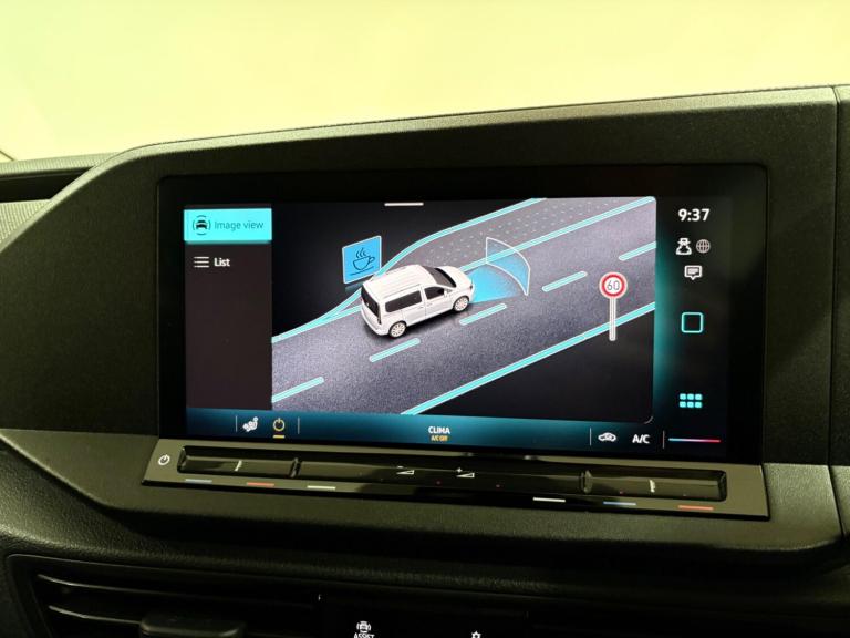 2024 Volkswagen Caddy Maxi 2.0 TDI Euro 6 (s/s) 5dr MPV Diesel Manual