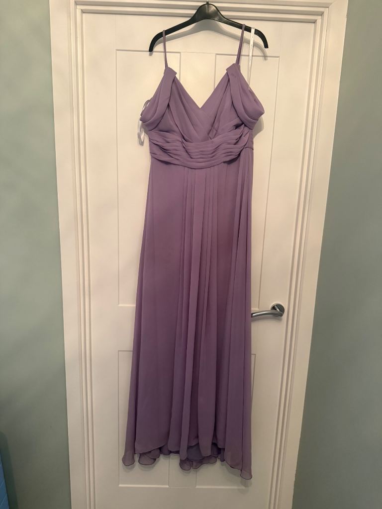 Second-Hand Bridesmaids Dresses & Outfits for Sale in England