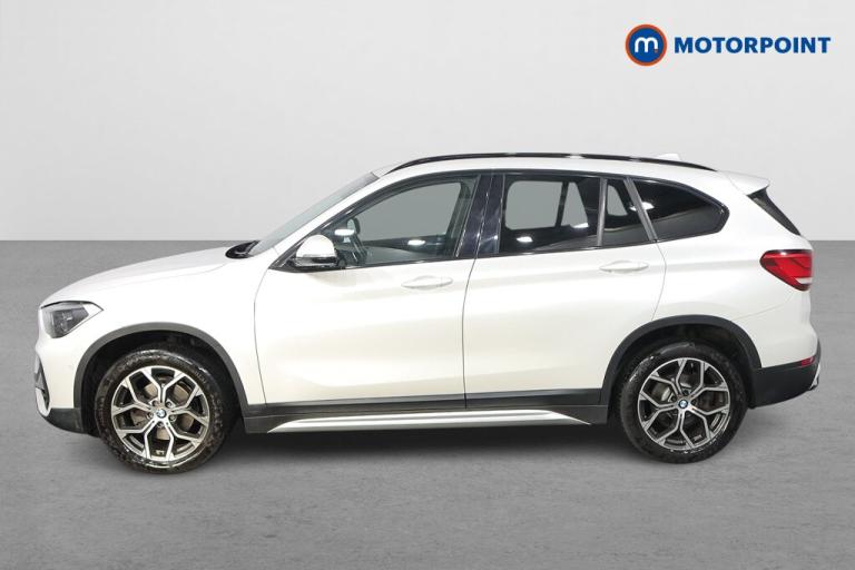 2020 BMW X1 sDrive 18d xLine 5dr Step Auto SUV Diesel Automatic