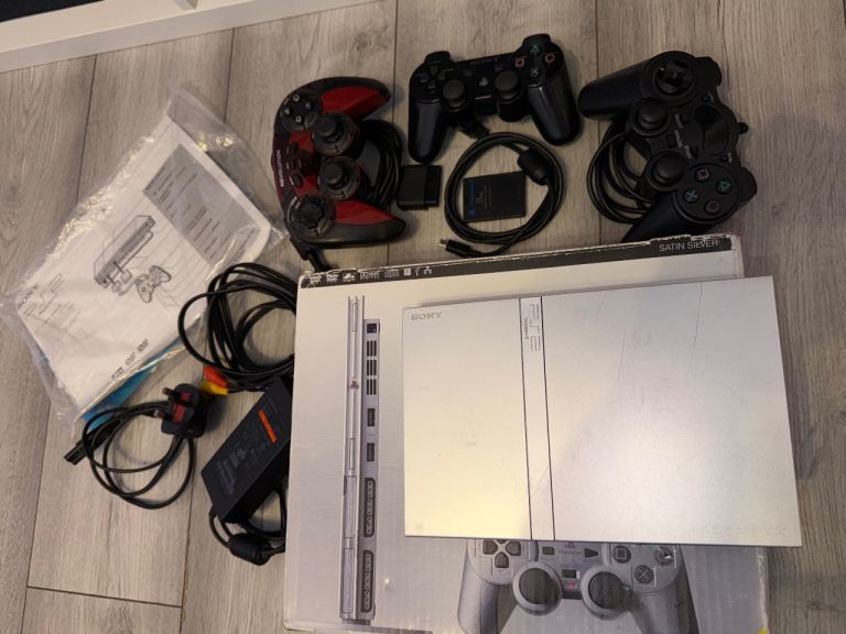 Ps2 