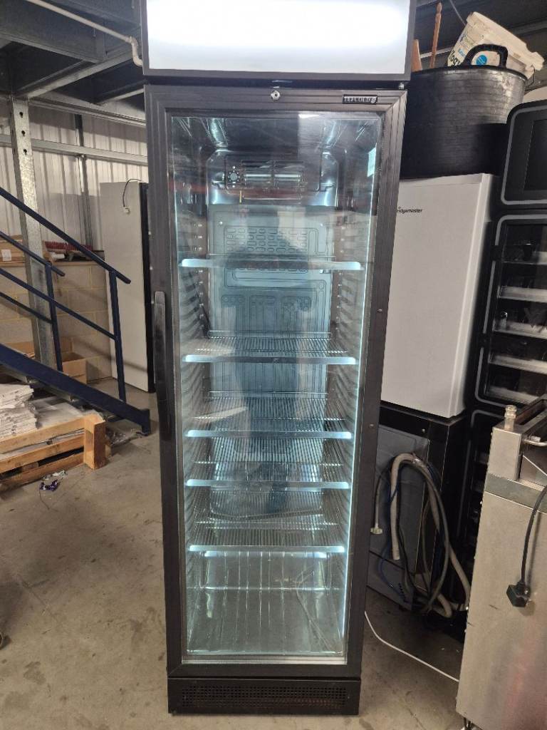 Commercial fridge freezer Restaurant Cafe catering equipment 