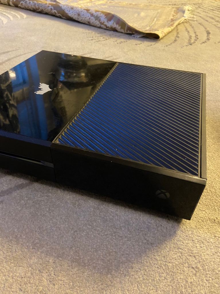 Xbox One 