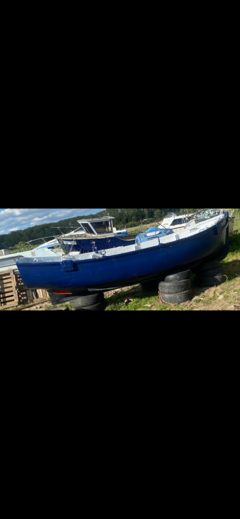 Lifeboat