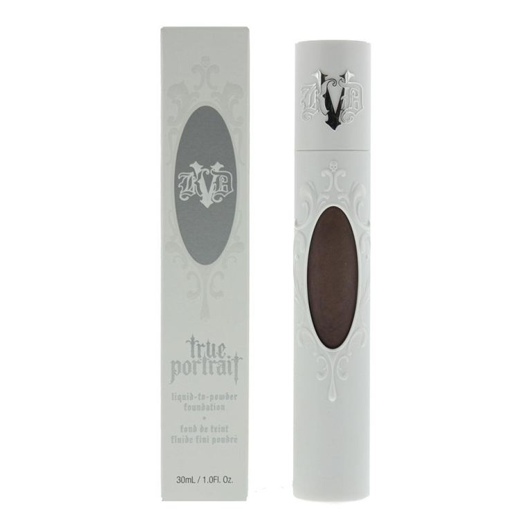 KVD TRUE PORTRAIT 30ML FOUNDATION