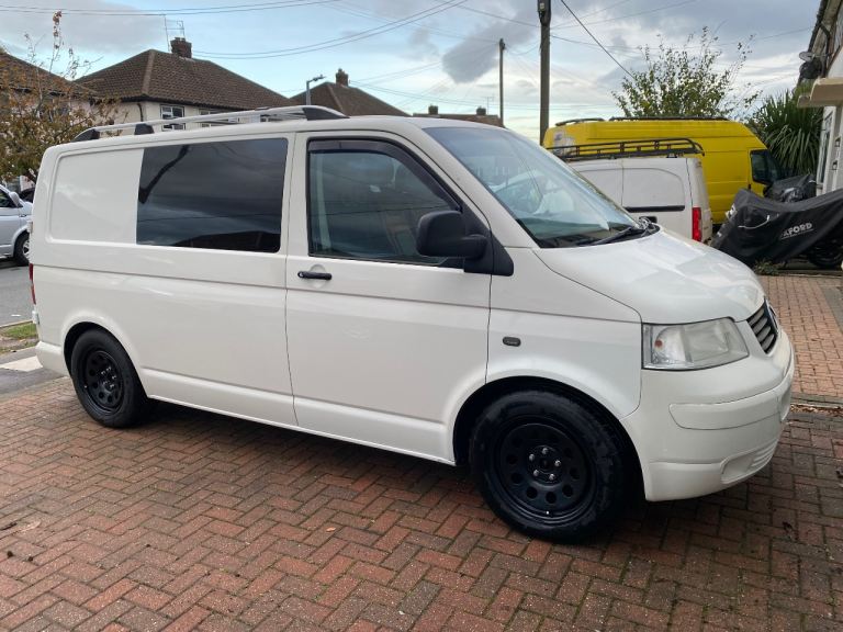 Volkswagen, TRANSPORTER T28 104 TDI, 2005, 1896 (cc)