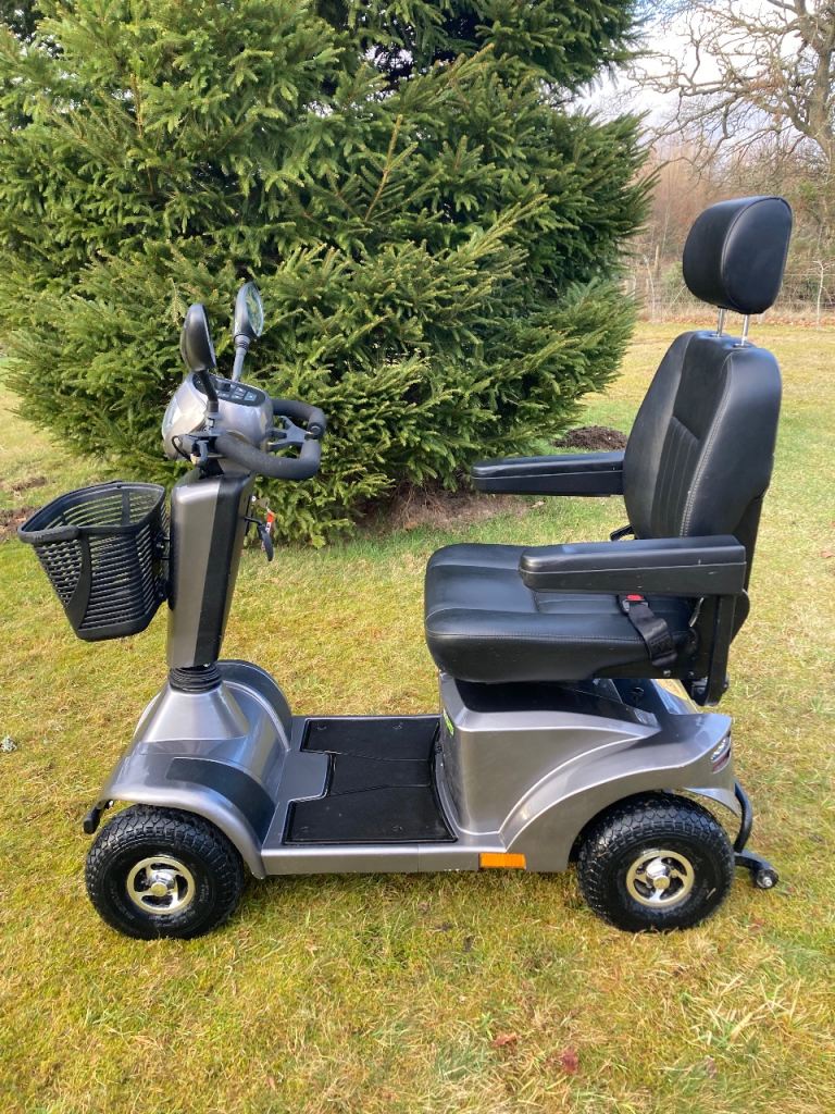Mobility Scooter