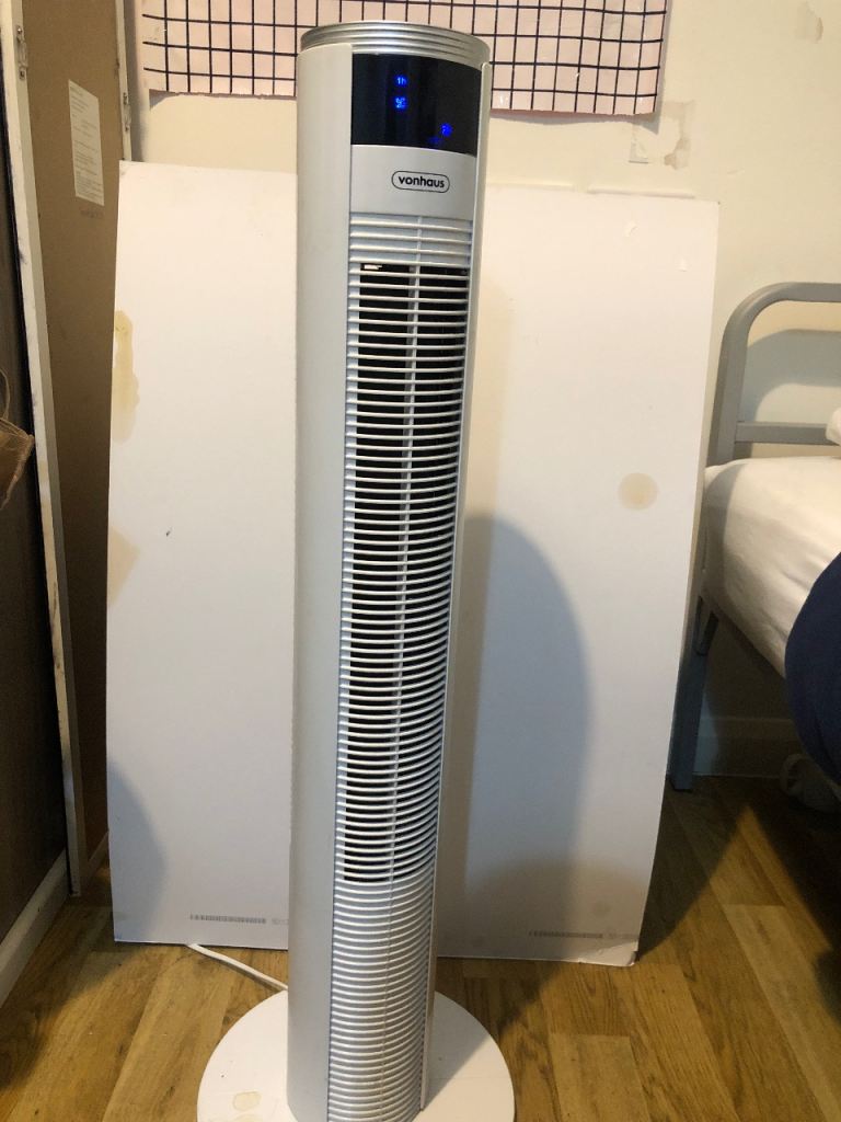 VONHAUS Standing Fan