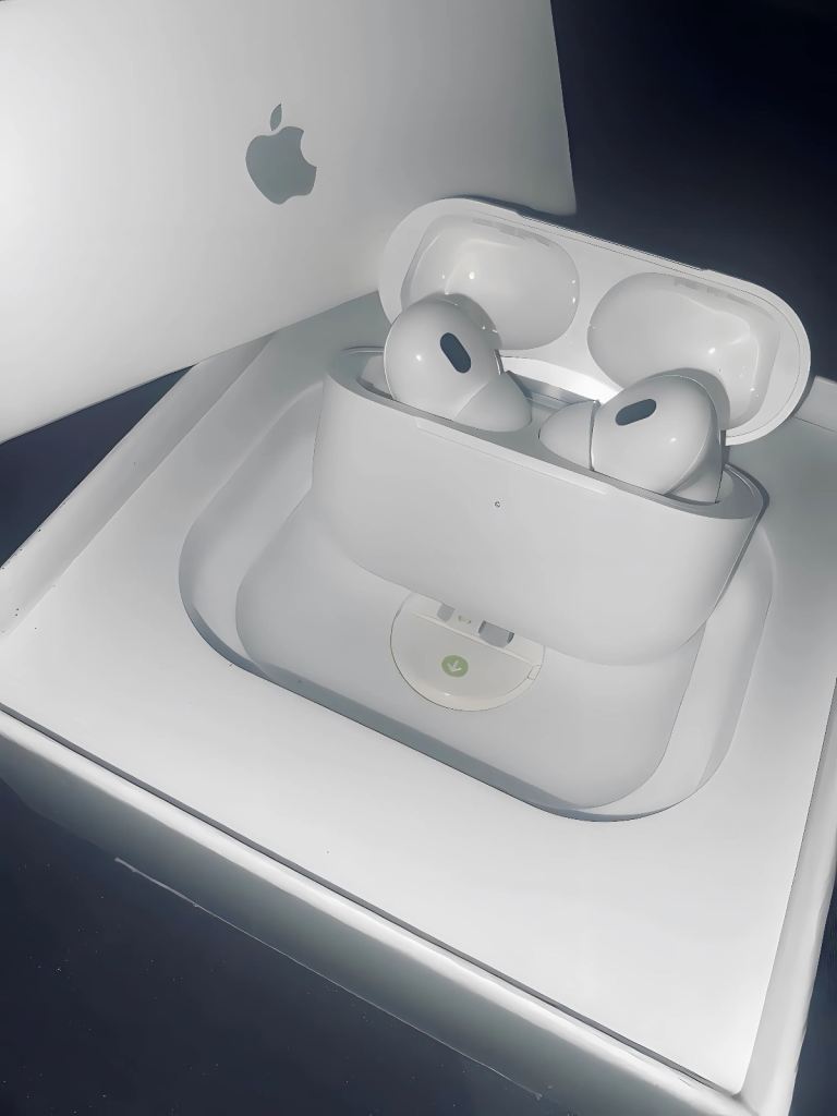 AirPod Pros