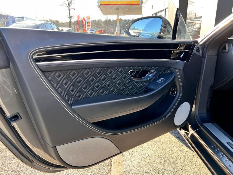 2018 Bentley Continental 6.0 W12 GT Coupe 2dr Petrol Auto 4WD Euro 6 (635 ps) COUPE Petrol Automatic