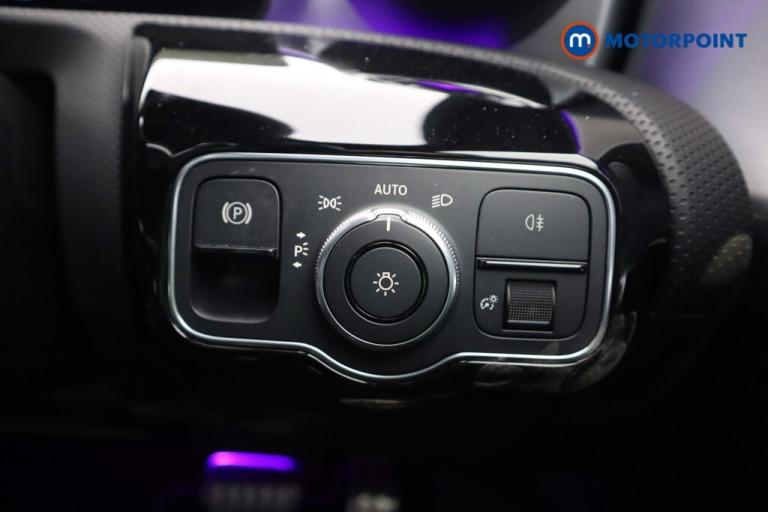 2022 Mercedes-Benz A-Class A200d AMG Line Premium Edition 5dr Auto HATCHBACK DIESEL Automatic