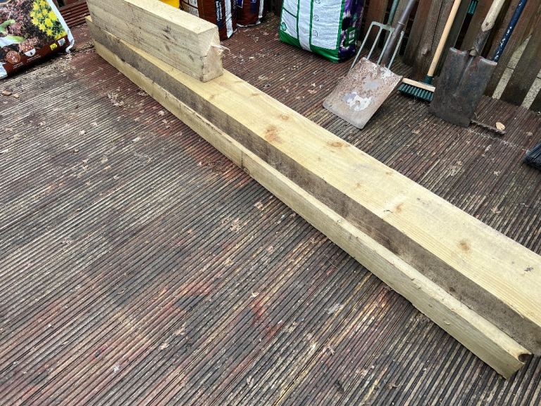Railway Sleepers (reduced)