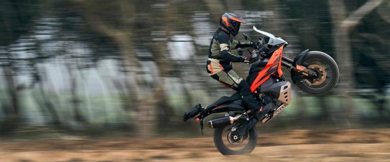 2026 NEW KTM 790 Adventure, BRAND NEW MODEL, Family Run Business