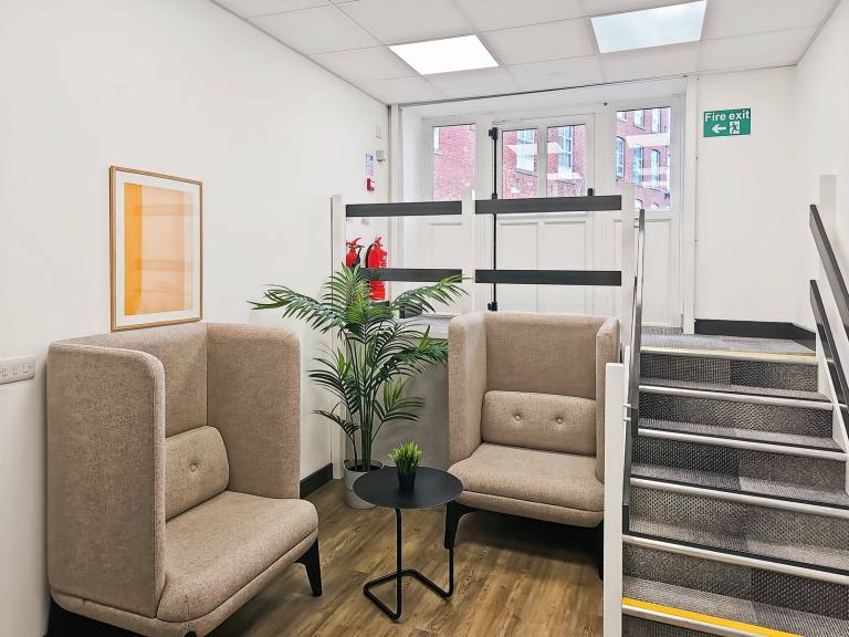 Oldham - OL8 4QQ \ Coworking Membership with a Flexible Access Plan