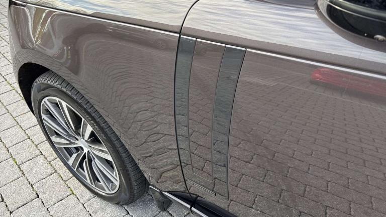 2024 Land Rover Range Rover 3.0 P460e Autobiography 4dr Auto ESTATE PETROL/ELECTRIC Automatic