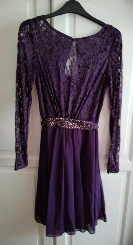 HOUSE OF FRASER DRESS SIZE 10 ( NEW )