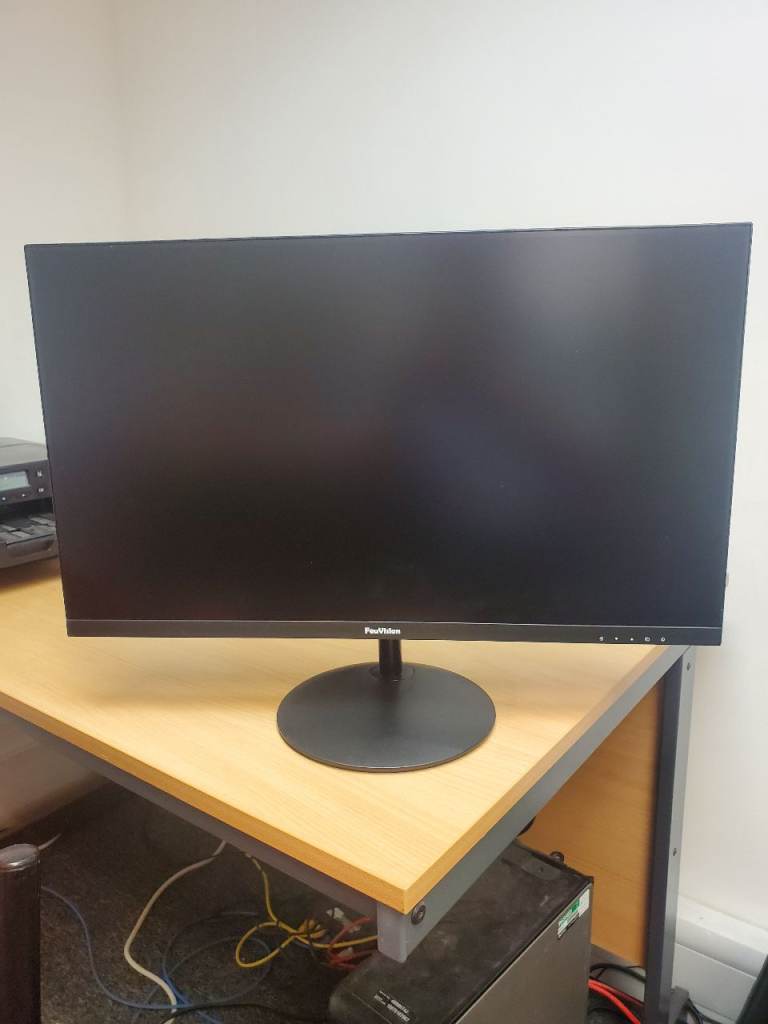 FeuVision 24inch Screen - Brand New