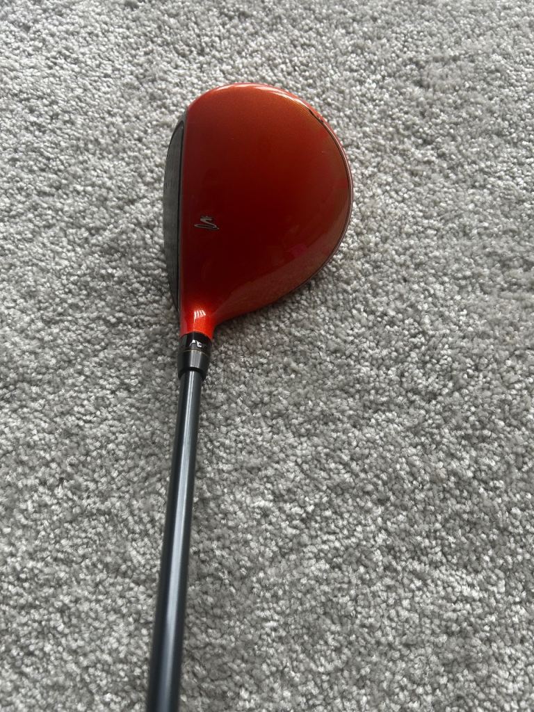 Cobra Fly Z 5-7 Wood