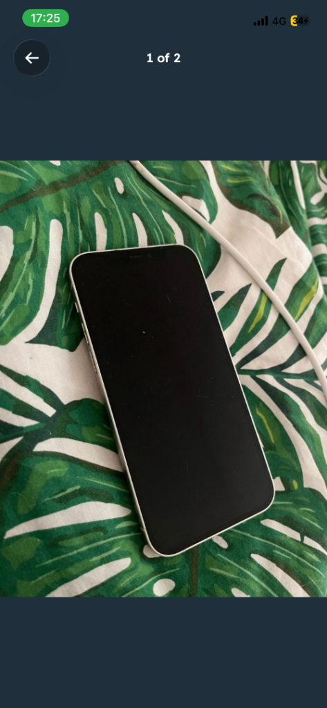 iPhone 12 for sale 
