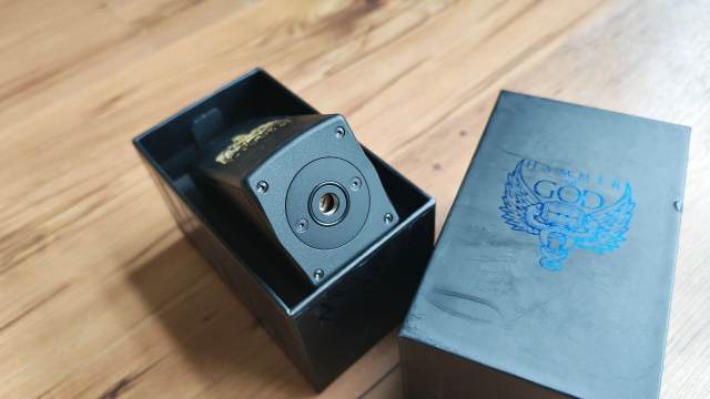liquido sigaretta elettronica banana ice Buy Hammer Of God DNA 400c Vape Mod