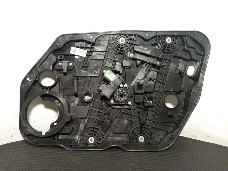 Kia Ev6 Window Regulator O/S 2021-2026 5 Door Hatchback Front Rh 82480cv510