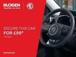 MG MG ZS 1.0 T-GDI Exclusive Auto Euro 6 5dr Petrol Automatic