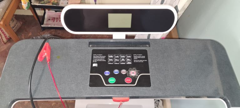 Treadmill - Good condition
