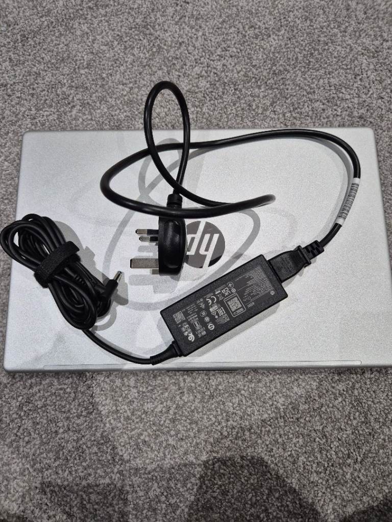 HP 14-inch Laptop 14-ep0522sb – As Good As New