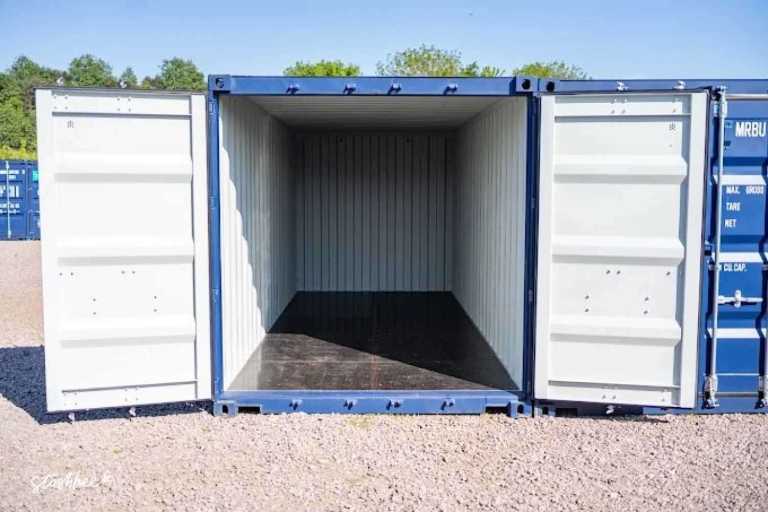 Self Storage Facility to rent in Corby (NN17) | Stashbee