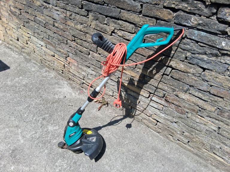 Grass trimmer 