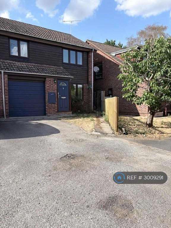 3 bedroom house in Agincourt Close, Wokingham, RG41 (3 bed) (#3009291)